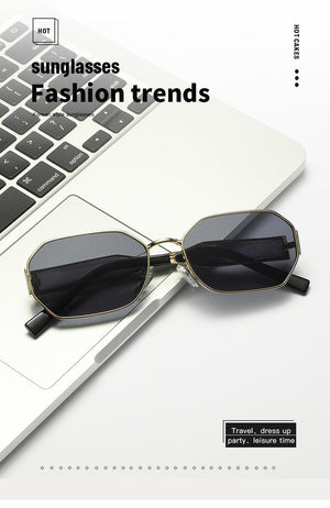 Women’s Sunglasses - European Fashion Fit - MRC STOREAccessoriesMy StoreWomen’s Sunglasses - European Fashion Fit My Store MRC STORECJCF227789302BYC2