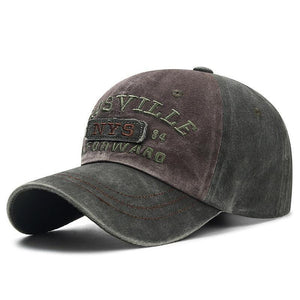 vintage cap Letter Embroidered Duckbill Cap – Stylish & Functional Headwear - MRC STOREAccessoriesMy Storevintage cap Letter Embroidered Duckbill Cap – Stylish & Functional Headwear - MRC STOREMRC STORECJBQ215419402BYCoffee Front Face Green BodyAdjustable