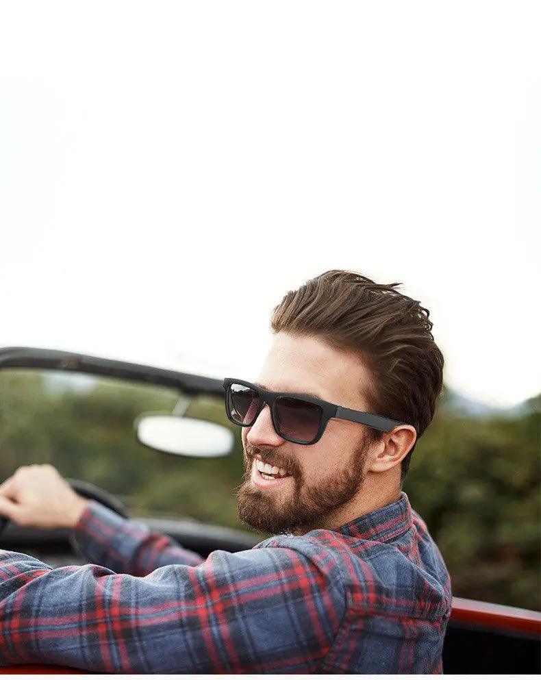 Smart Bluetooth Call Sunglasses - MRC STOREAccessoriesMy StoreSmart Bluetooth Call Sunglasses - MRC STOREMRC STORECJJT153503701AZE10 Gradient