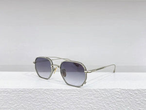 Trendy Retro UV Protection Sunglasses - MRC STOREAccessoriesMy StoreTrendy Retro UV Protection Sunglasses - MRC STOREMRC STORECJYJ189016504DWSilverframe gradient