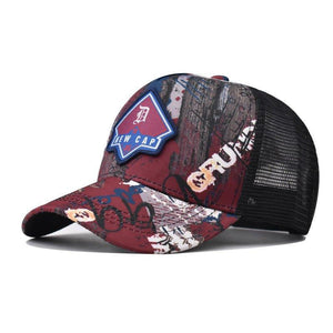 Personalized Trendy Retro "B" Alphabet Embroidery Cap – Unisex Cotton Cap for Summer - MRC STOREAccessoriesMy StorePersonalized Trendy Retro "B" Alphabet Embroidery Cap – Unisex Cotton Cap for Summer - MRC STOREMRC STORECJBQ198520002BYGrayAdjustable