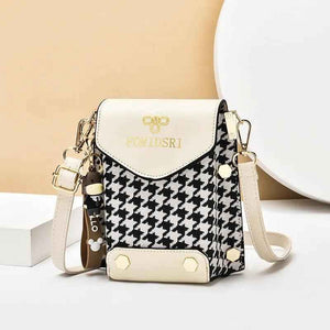 Stylish Women's Bucket Bag - MRC STOREAccessoriesMy StoreStylish Women's Bucket BagMRC STORECJYD197476002BYLeopard Print Brown