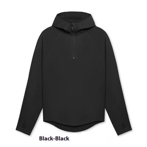 Sports Half - Zip Hoodies - MRC STOREAccessoriesMy StoreSports Half - Zip Hoodies - MRC STOREMRC STORECJWY208526204DWLight Board Black2XL