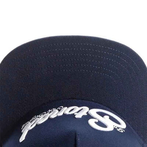 Embroidered Hip Hop Cap - MRC STOREAccessoriesMy StoreEmbroidered Hip Hop CapMRC STORECJBQ196093601AZNavy BlueAdjustable