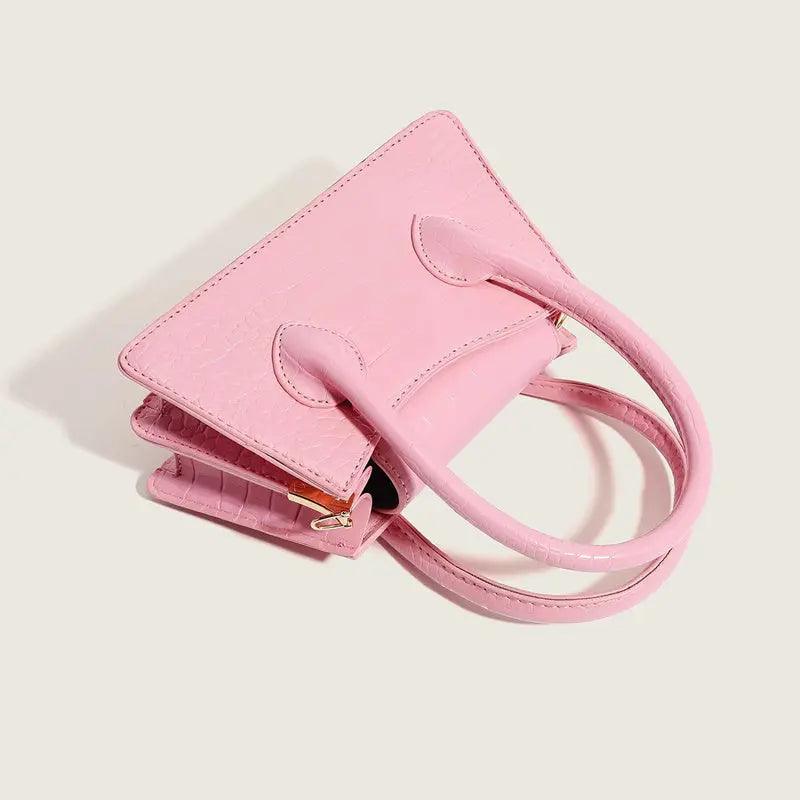 Chic Pink Handbag Western - MRC STOREAccessoriesMy StoreChic Pink Handbag MRC STORECJNS186630801AZPink