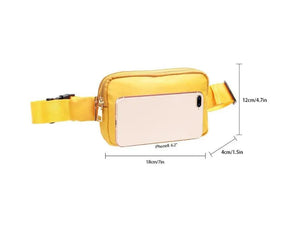 Urban Simplicity Sports Chest Bag - MRC STOREAccessoriesMy StoreUrban Simplicity Sports Chest Bag - MRC STOREMRC STORECJYD210751702BYPurple