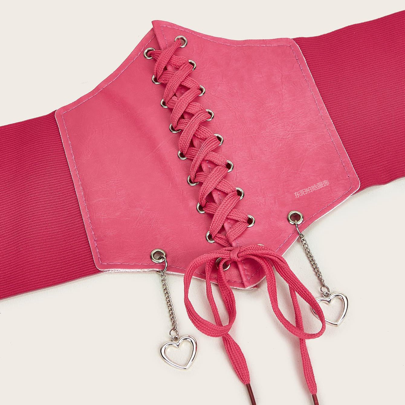 Women’s Fashion Belt - Elastic Chest Pink - MRC STOREAccessoriesMy StoreWomen’s Fashion Belt - Elastic Chest Pink My Store MRC STORECJYD229576601AZPink