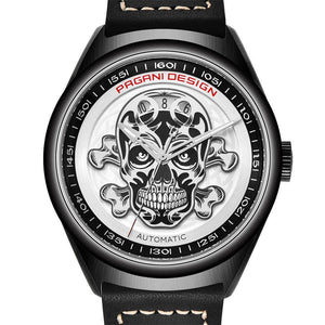 Pagani Design PD - 1630 Men's Watch - Fashion, Business, and Sports Combined - MRC STOREAccessoriesMy StorePagani Design PD - 1630 Men's Watch - Fashion, Business, and Sports Combined - MRC STOREMRC STORECJZBNSJX00543-WhiteWhite