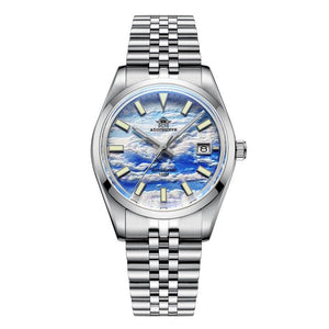 Addiesdive AD2041 3D Sea of Clouds Watch - MRC STOREAccessoriesMy StoreAddiesdive AD2041 3D Sea of Clouds Watch My Store MRC STORECJJX205138701AZSteel Belt