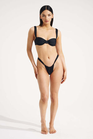 Lace - Up Swimsuit - Fashion Bikini Split - MRC STOREbikini setMy StoreWomen’s Lace - Up Swimsuit - Fashion Bikini Split My Store MRC STORECJYJ241239611KPPeacock GreenL