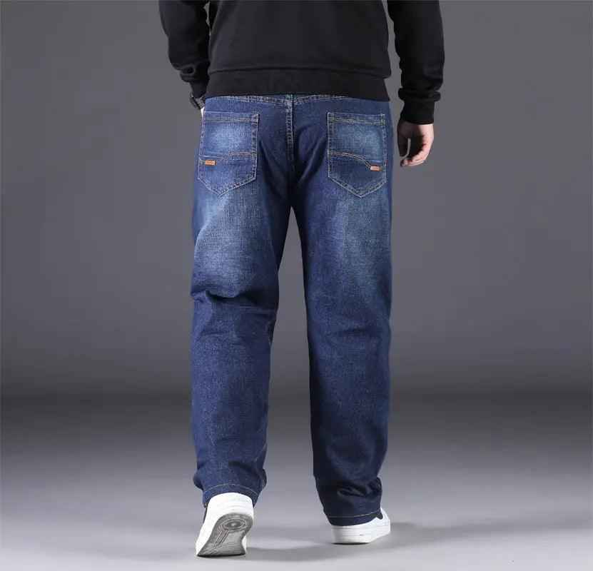 Casual Straight jeans - MRC STOREbottomsMy StoreCasual Straight jeansMRC STORECJNZ178784031EV8010Blue28