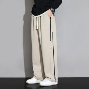 Sweatpants Straight Casual Trousers - MRC STOREbottomsMy StoreSweatpants Straight Casual Trousers - MRC STOREMRC STORECJYD199868340NM2358 Black2XL