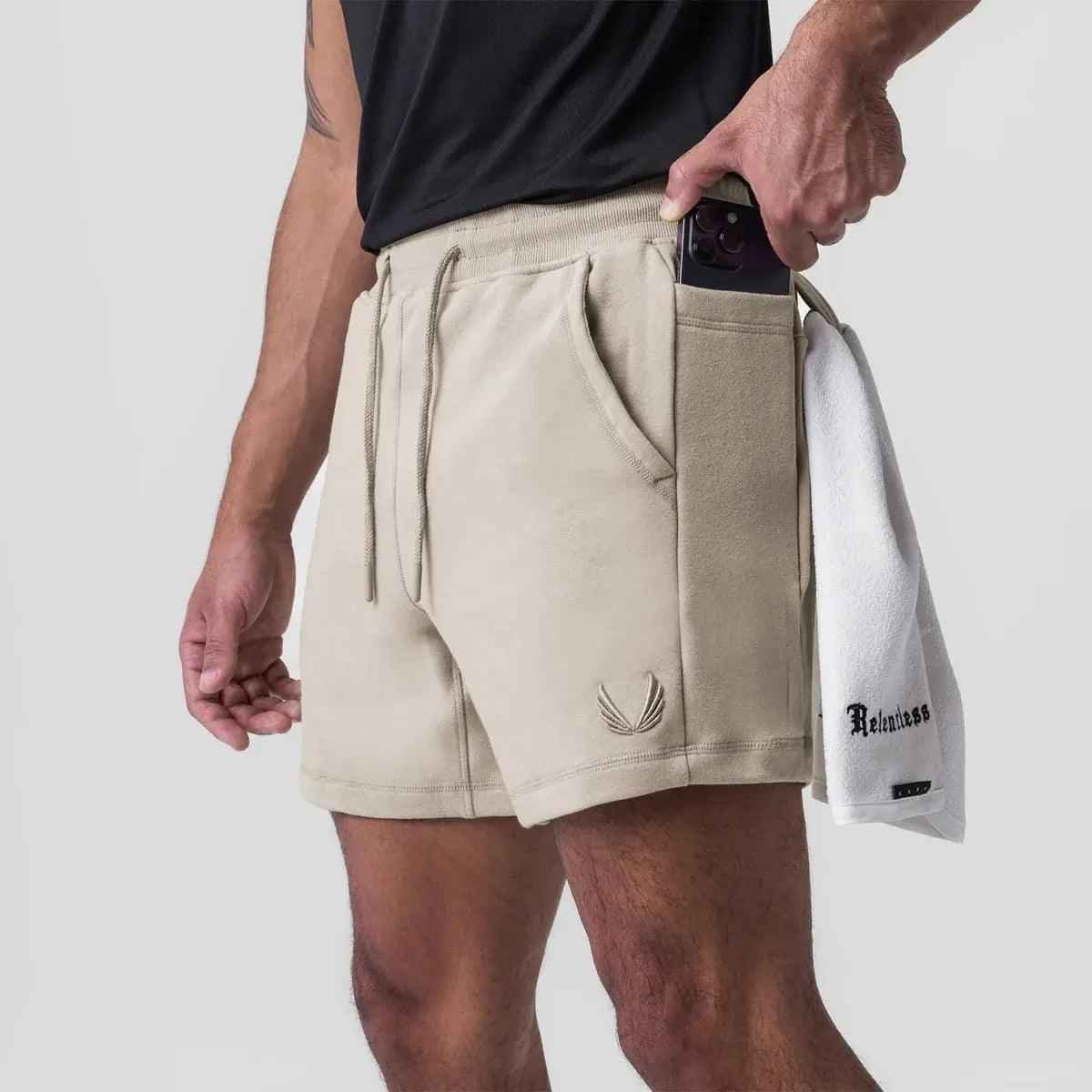 Sport Training Shorts - MRC STOREbottomsMy StoreSport Training ShortsMRC STORECJDK203654722VEApricotL
