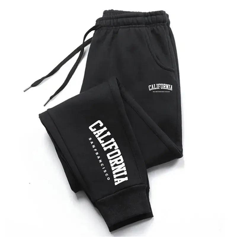 Warm Sports Casual Ankle Pants - MRC STOREbottomsMy StoreWarm Sports Casual Ankle Pants - MRC STOREMRC STORECJYD205475305EVBlack2XL