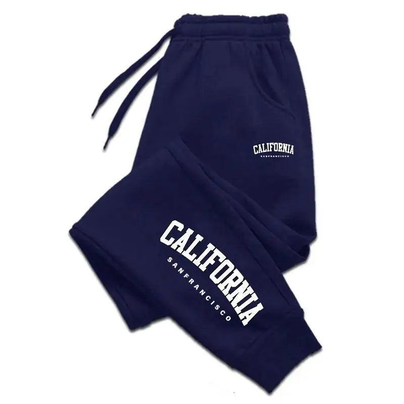 Warm Sports Casual Ankle Pants - MRC STOREbottomsMy StoreWarm Sports Casual Ankle Pants - MRC STOREMRC STORECJYD205475323WDNavy Blue2XL