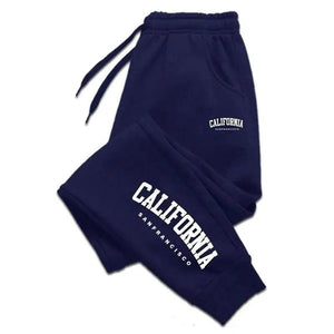 Warm Sports Casual Ankle Pants - MRC STOREbottomsMy StoreWarm Sports Casual Ankle Pants - MRC STOREMRC STORECJYD205475323WDNavy Blue2XL
