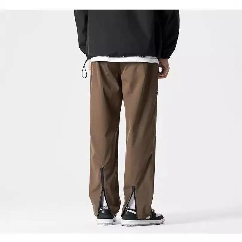 Windproof Waterproof Outdoor Trousers - MRC STOREbottomsMy StoreWindproof Waterproof Outdoor Trousers - MRC STOREMRC STORECJXX210599304DWBlack2XL