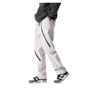 Windproof Waterproof Outdoor Trousers - MRC STOREbottomsMy StoreWindproof Waterproof Outdoor Trousers - MRC STOREMRC STORECJXX210599309IRLight Pink2XL