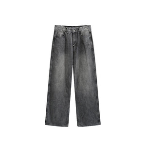 Fashion Street Loose Casual Pants for Men - Straight Fit - MRC STOREbottomsMy StoreFashion Street Loose Casual Pants for Men - Straight Fit My Store 36.55MRC STORECJXX232423503CXBlack And GrayL