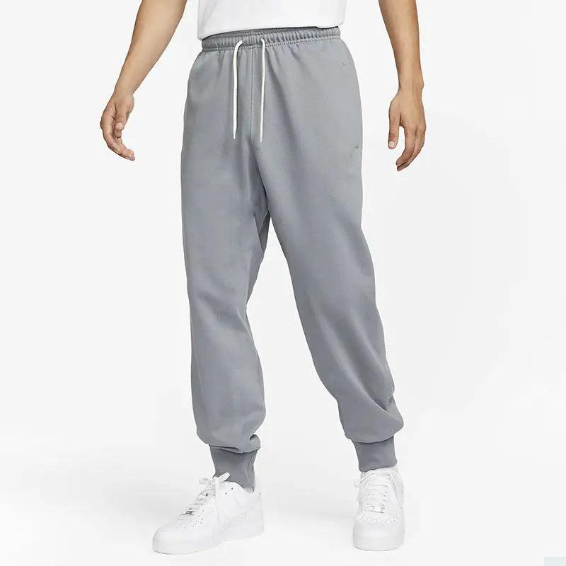 Loose Ankle Sports Pants - MRC STOREbottomsMy StoreLoose Ankle Sports Pants - MRC STOREMRC STORECJDK209538502BYLight GrayL