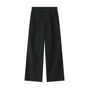 Men’s Casual Suit Pants - Retro Straight Fit - MRC STOREbottomsMy StoreMen’s Casual Suit Pants - Retro Straight Fit My Store 40.56MRC STORECJXX240285306FUBrownL