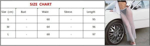 See through Pleated Fashion Skirt - MRC STOREbottomsMy StoreSee through Pleated Fashion Skirt - MRC STOREMRC STORECJQZ206047406FUBlackL
