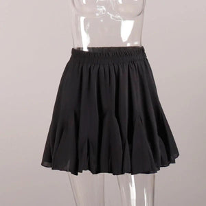 Y2G Trendy Pleated Skirt - MRC STOREbottomsMy StoreY2G Trendy Pleated Skirt - MRC STOREMRC STORECJQZ207334903CXWhiteL
