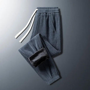 Corduroy Plush Sanitary Pants - MRC STOREbottomsMy StoreCorduroy Plush Sanitary Pants - MRC STOREMRC STORECJHL167655810JQDark grey plush2XL