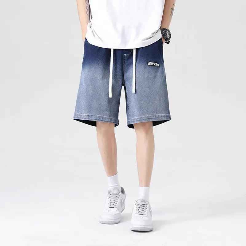 Summer Loose Casual Shorts - MRC STOREbottomsMy StoreSummer Loose Casual ShortsMRC STORECJYD199407525YBK507 Gray2XL