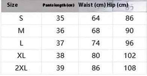 High Waist Shorts - MRC STOREbottomsMy StoreHigh Waist ShortsMRC STORECJNZ207969405EVLight Blue2XL