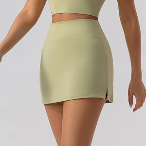 Slim Fit Yoga Skirts for Fitness and Tennis activewear - MRC STOREbottomsMy StoreSlim Fit Yoga Skirts for Fitness and Tennis activewear - MRC STOREMRC STORECJDK214891115OLSpearmintL