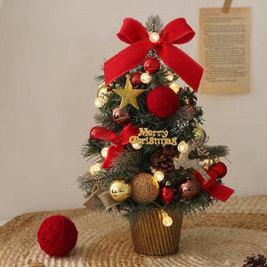 Christmas Decoration – Encrypted PE Christmas Tree with Lights - MRC STOREChristmasMy StoreChristmas Decoration – Encrypted PE Christmas Tree with Lights - MRC STOREMRC STORECJYD216856721UF45cm Red Elk
