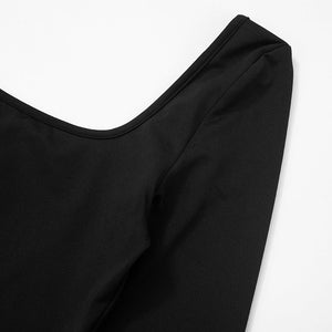 Backless Dress - Lace - Up Short Black - MRC STOREDressMy StoreWomen’s Backless Dress - Lace - Up Short Black My Store MRC STORECJLY236596003CXBlackL