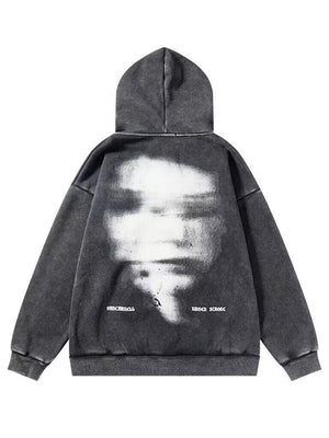 American Oversize Vintage Distressed Letter Print Zipper Hoodie – Artistic Retro Style - MRC STOREHoodieMy StoreAmerican Oversize Vintage Distressed Letter Print Zipper Hoodie – Artistic Retro Style - MRC STOREMRC STORECJYD195246402BYZipper ThinL