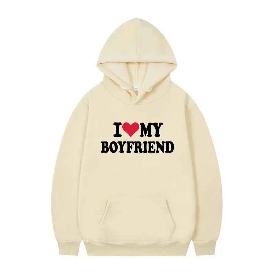 Date Hoodie - MRC STOREHoodieMy StoreDate HoodieMRC STORECJWY207995409IRKhaki 1L