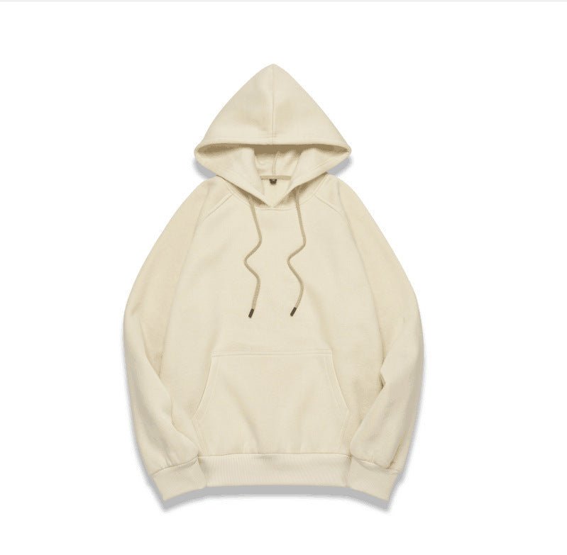 Fleece Hoodie - Loose Blank Style - MRC STOREHoodieMy StoreMen’s Fleece Hoodie - Loose Blank Style My Store 25.99MRC STORECJWY233332472TGApricot2XL