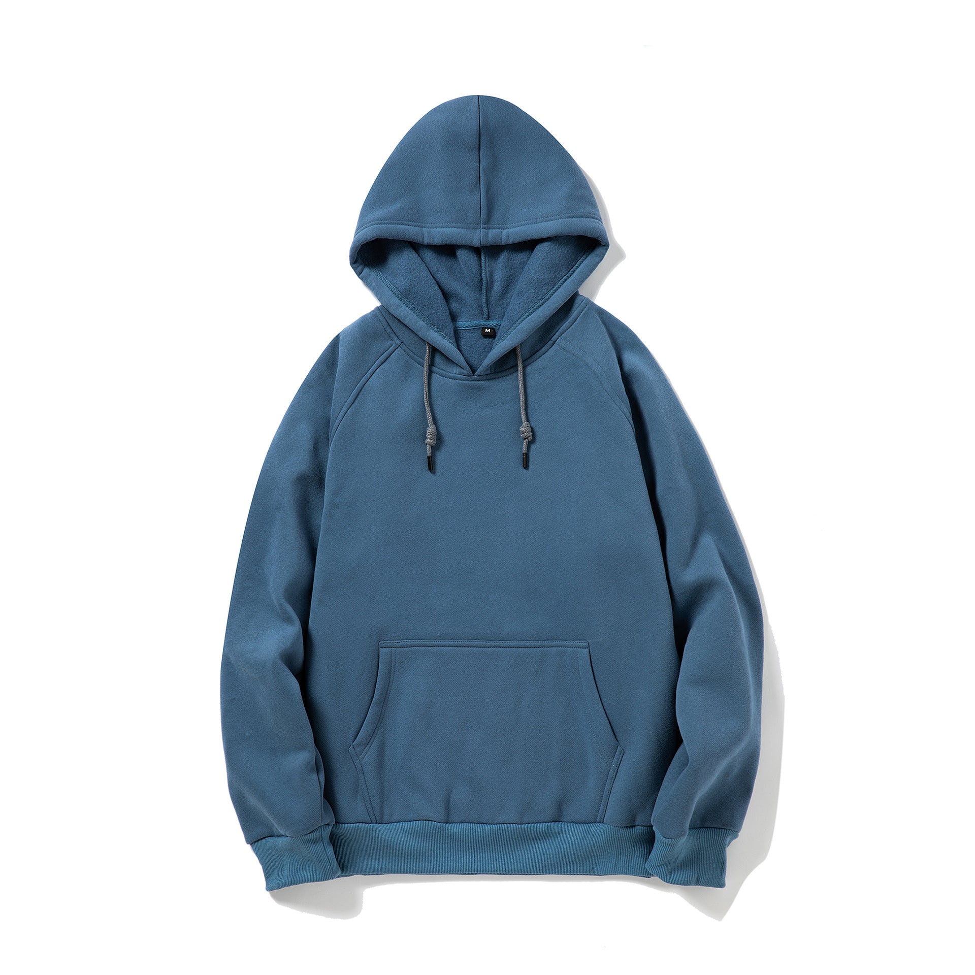 Fleece Hoodie - Loose Blank Style - MRC STOREHoodieMy StoreMen’s Fleece Hoodie - Loose Blank Style My Store 25.99MRC STORECJWY233332437KPDenim Blue2XL