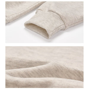 Fleece Hoodie - Loose Blank Style - MRC STOREHoodieMy StoreMen’s Fleece Hoodie - Loose Blank Style My Store MRC STORECJWY233332467OLYellow2XL