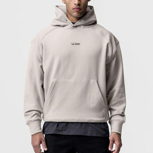 Autumn Cotton Hooded Sweater – Youthful Casual Pullover - MRC STOREHoodieMy StoreAutumn Cotton Hooded Sweater – Youthful Casual Pullover - MRC STOREMRC STORECJWY222128617QJKhakiL