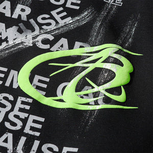 Fashion Letter Printed Graffiti Streetwear Hoodie with Bold Typography - MRC STOREHoodieMy StoreFashion Letter Printed Graffiti Streetwear Hoodie with Bold Typography - MRC STOREMRC STORECJWY209623111KPGray ApricotL