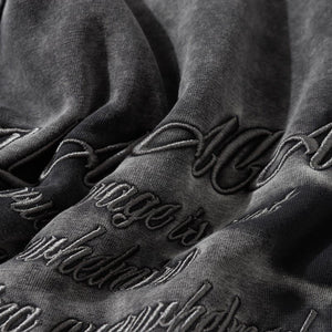 Men’s Fleece Hoodie - Retro Washed Style - MRC STOREHoodieMy StoreMen’s Fleece Hoodie - Retro Washed Style My Store MRC STORECJWY229017311KPPurpleL