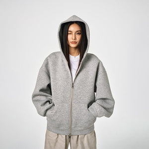 Unisex Retro Hoodie - Loose Solid Color - MRC STOREHoodieMy StoreUnisex Retro Hoodie - Loose Solid Color My Store MRC STORECJWY236530113MNBlackL