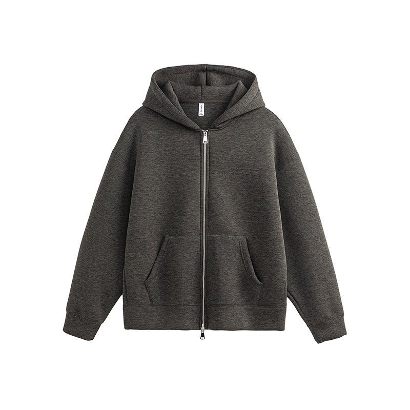 Unisex Retro Hoodie - Loose Solid Color - MRC STOREHoodieMy StoreUnisex Retro Hoodie - Loose Solid Color My Store 30.72MRC STORECJWY236530103CXDark Heather GrayL