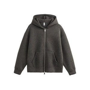 Unisex Retro Hoodie - Loose Solid Color - MRC STOREHoodieMy StoreUnisex Retro Hoodie - Loose Solid Color My Store 30.72MRC STORECJWY236530103CXDark Heather GrayL