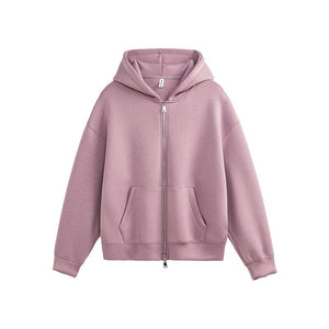 Unisex Retro Hoodie - Loose Solid Color - MRC STOREHoodieMy StoreUnisex Retro Hoodie - Loose Solid Color My Store 30.72MRC STORECJWY236530118RILight PurpleL