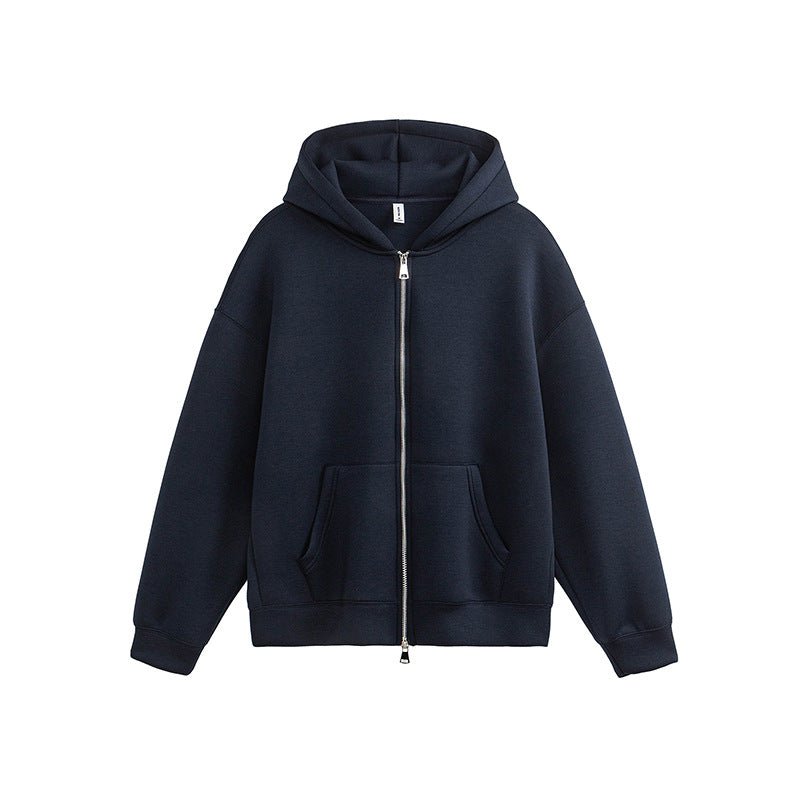 Unisex Retro Hoodie - Loose Solid Color - MRC STOREHoodieMy StoreUnisex Retro Hoodie - Loose Solid Color My Store 30.72MRC STORECJWY236530128BYNavy BlueL
