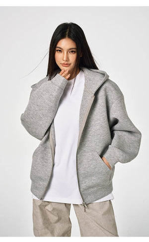 Unisex Retro Hoodie - Loose Solid Color - MRC STOREHoodieMy StoreUnisex Retro Hoodie - Loose Solid Color My Store MRC STORECJWY236530113MNBlackL