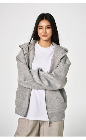 Unisex Retro Hoodie - Loose Solid Color - MRC STOREHoodieMy StoreUnisex Retro Hoodie - Loose Solid Color My Store MRC STORECJWY236530128BYNavy BlueL