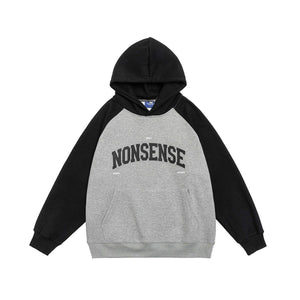American Style Retro retro Hoodie College Raglan Sleeve - MRC STOREHoodieMy StoreAmerican Style Retro retro Hoodie College Raglan Sleeve - MRC STOREMRC STORECJWY219387106FUKhakiL