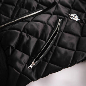 American street jacket High Street Loose - Fit Cotton - MRC STOREJacketsMy StoreAmerican street jacket High Street Loose - Fit Cotton Coat Jacket – Stylish Cardigan for Leisure Wear - MRC STOREMRC STORECJPK224138803CXBlackL